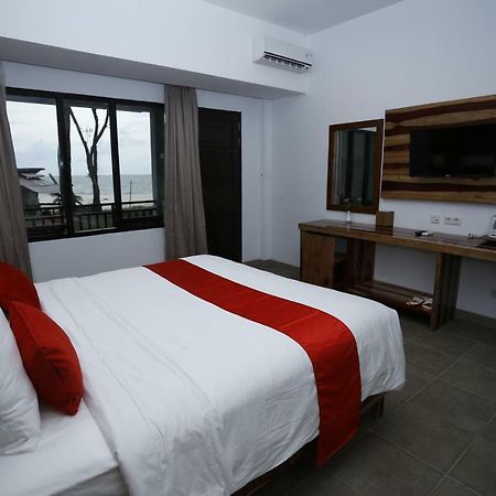 Kahyangan Resort Singkawang Exterior foto