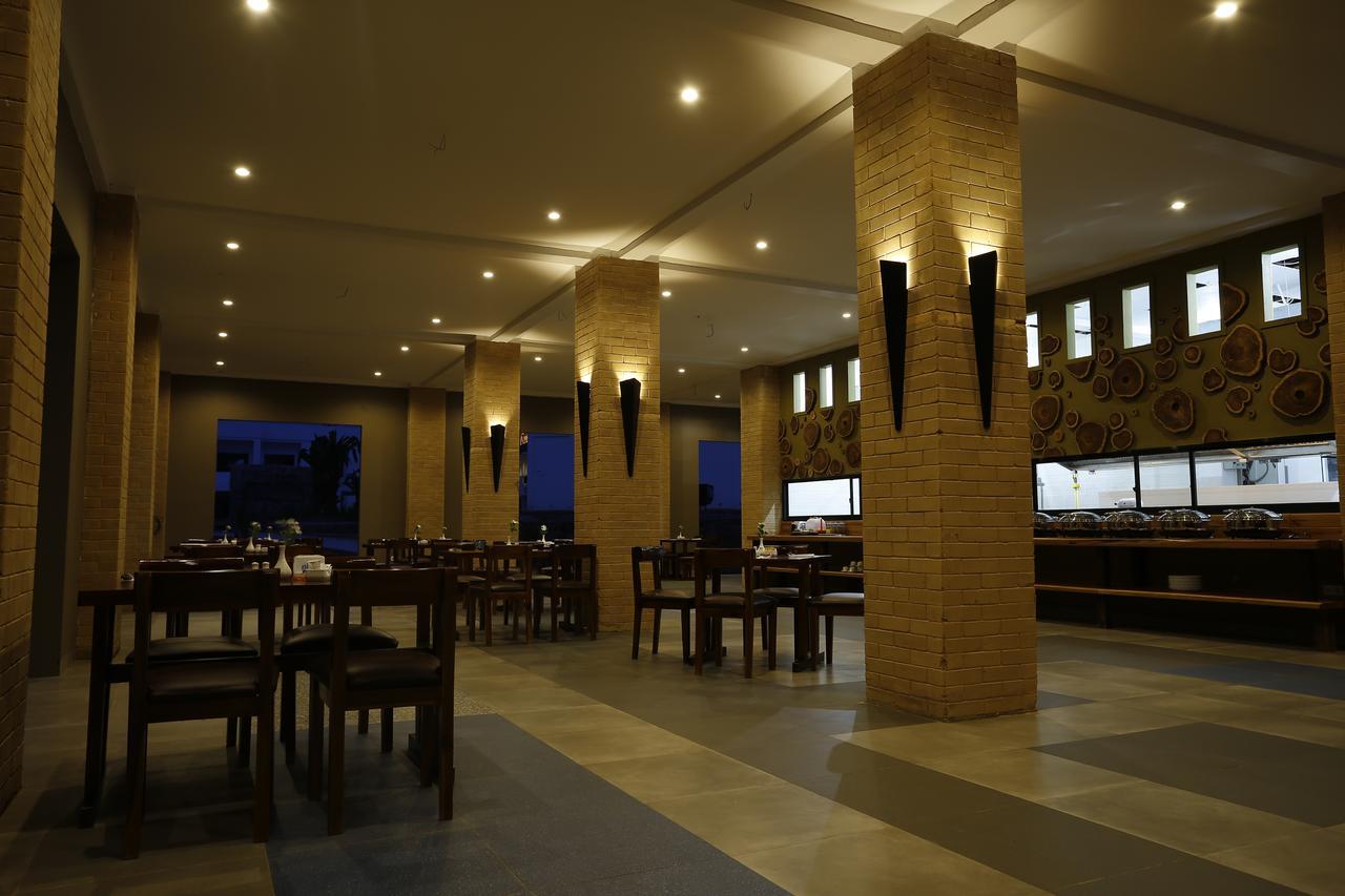 Kahyangan Resort Singkawang Exterior foto